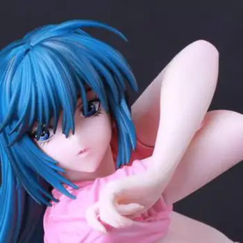 

Japanese Sexy Anime Figure Orchid Seed Os Nijou Aki Japanese Anime Figures Sexy Girl Pvc Action Figure Toys Model Collection