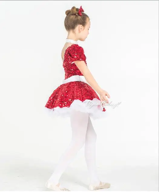 Red-Children-Girl-Kids-Ballet-Dance-Dress-Sequins-Ballerina-Costume-Adult-Performance-Stage-Show-Clothes-Swan (3)