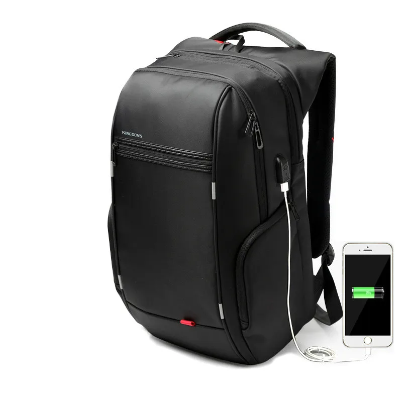 

Men Women Backpack Waterproof School Backpack for Boys Girls 13,15,17 Male Mochila Laptop Bag13.3,15.6,17.3 inch