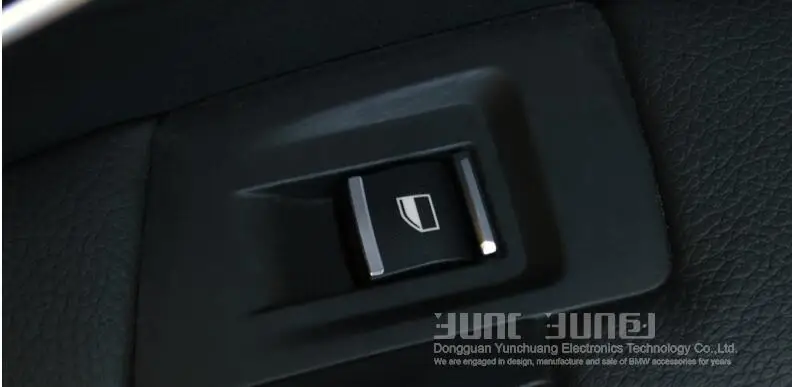 car interior accessories for BMW 5 Series f10 (5)