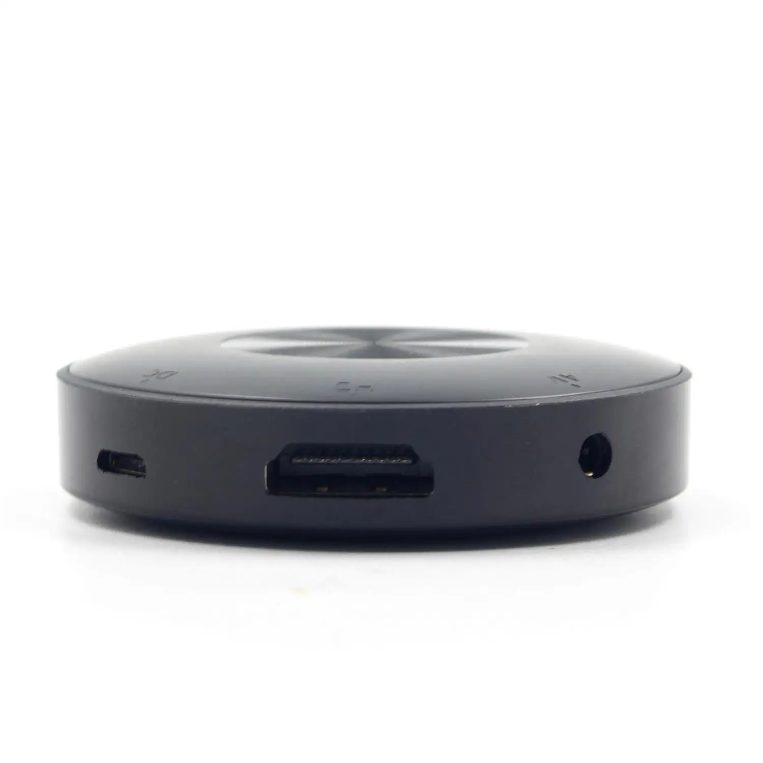 Push treasure AV+ HDMI Двойной выход Беспроводной Wi-Fi с экраном для IOS Android