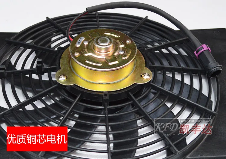Wuling light, 6390/6388/6376NF Wuling, кондиционер, вентилятор, конденсатор, электронный вентилятор