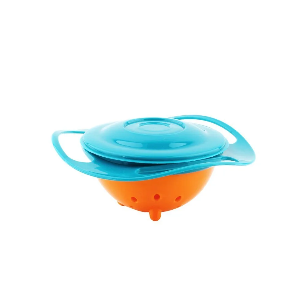 Children's-Bowl-Toddlers-Tableware-Kids-bowl-Non-Spill-bowl-Top-Cup-Bowl-360-Rotating-Avoid-Food-Spilling-Baby-Food-Bowl-T0001 (2)
