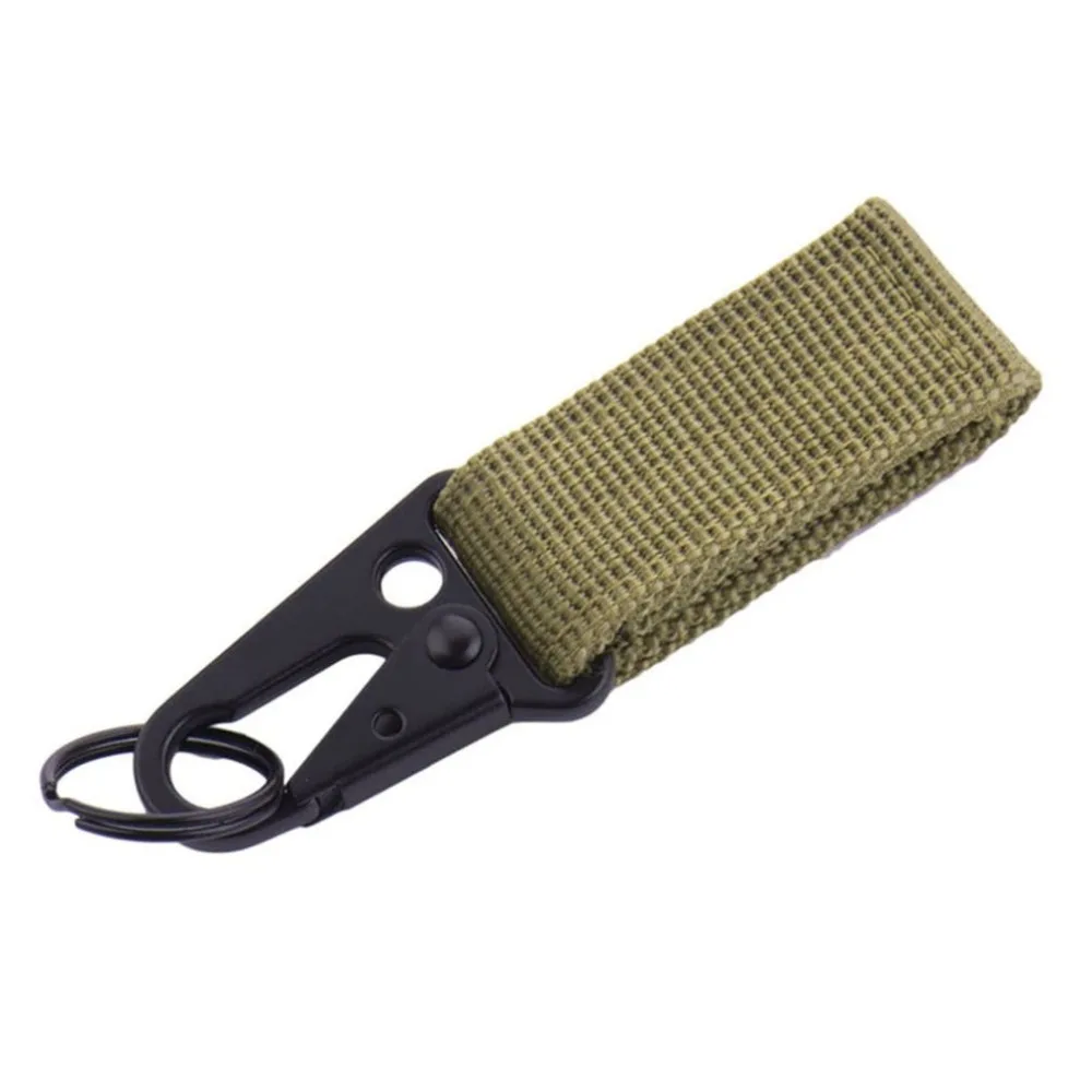 Multifunctional Outdoor Camping Tactical Carabiner Backpack Hooks Olecranon Molle Hook Survival Gear Keychain Clasp Multifunctional Outdoor Camping Tactical Carabiner Backpack Hooks Olecranon Molle Hook Survival Gear Keychain Clasp