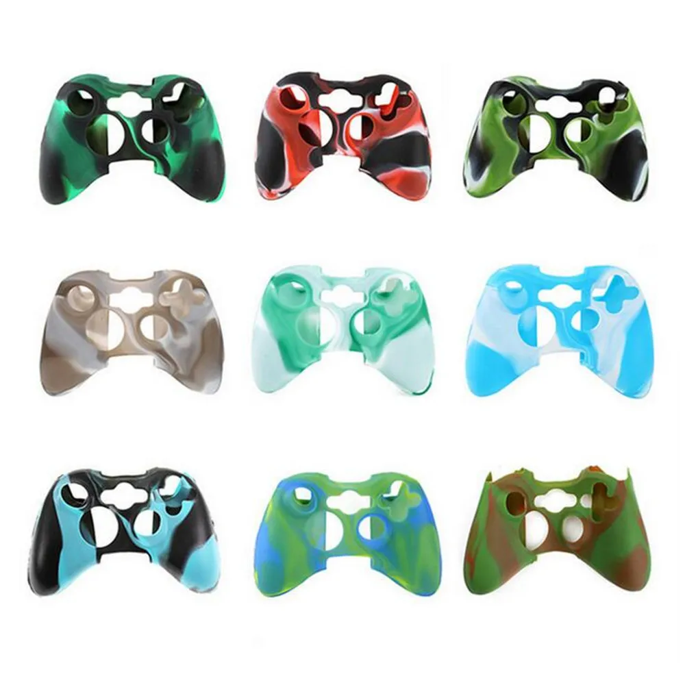 Buy LNOP Silicone Skin Case Cover for XBOX 360