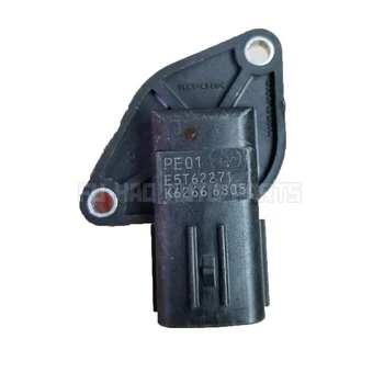

Genuine PE01-13-215 E5T62271 MAF Mass Air Flow MAF Sensor for Mazda CX-5 2013-2014 M3 2012-2013 2.0L 2.5L M6 2014 2.5L