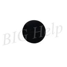 ZWB2 Ультрафиолетовый передающий фильтр на фонарь черный стеклянный фильтр объектива страй УФ 365 NM8 мм* 1,5