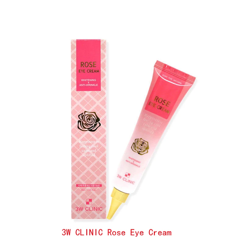 snail eye cream 3w clinic