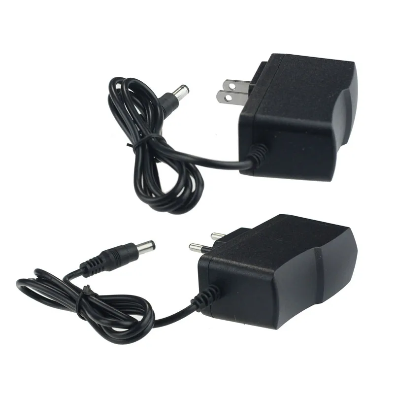 

9V/1A EU AC Power Adapter Guitar Effect Pedal For BOSS PSA 120T Archer US/EU Plug 1pcs 90cm Charger adapter Power Adapter