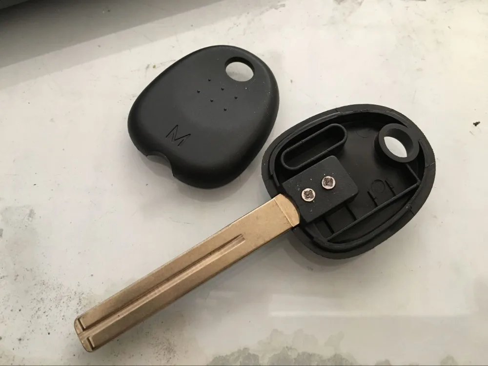 Купить Чип Ключ Хендай