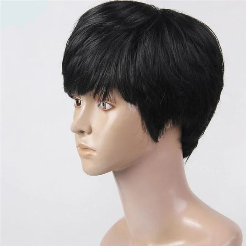 Косплей костюм Cosroad аниме Mob Psycho 100 Kageyama Shigeo парики школьная форма для мальчика