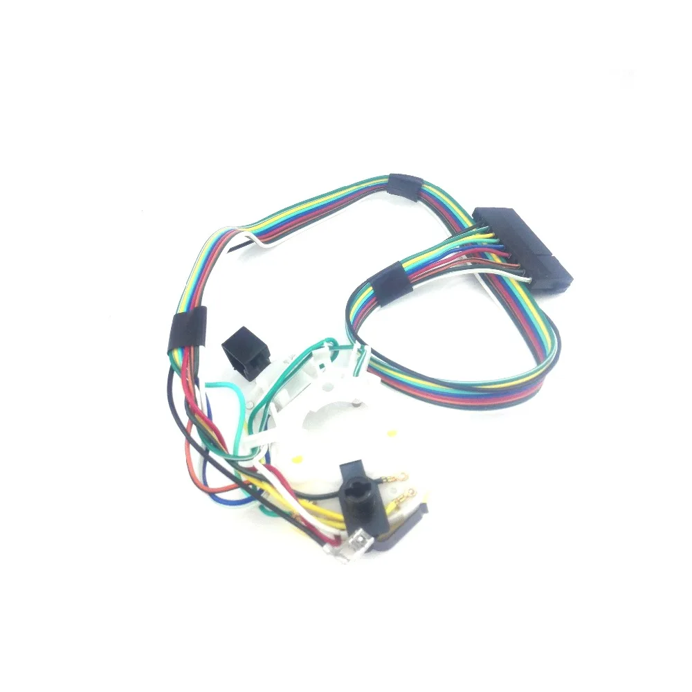 4221328 19021133 VS-36A004 Directional turn signal switch DL6130 SW267 SC4 TW2 4221337 4221498 | Автомобили и мотоциклы