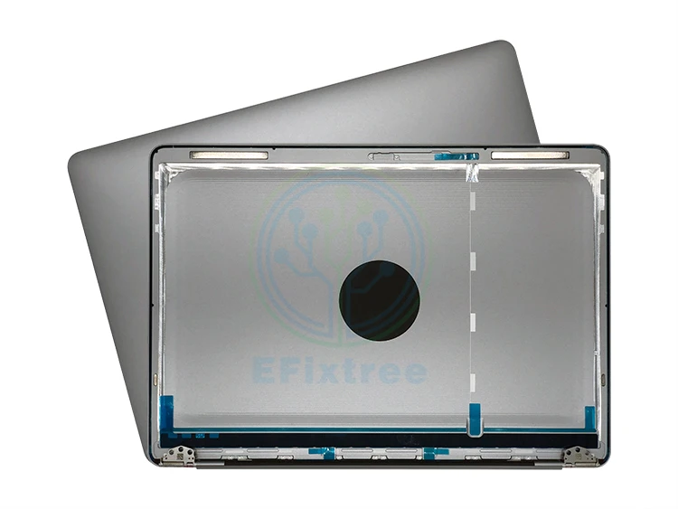 Космический Серый A1989 A1706 A1708 ЖК-экран Крышка корпуса чехол для Macbook Pro 13 ''Mid EMC 3214 3071