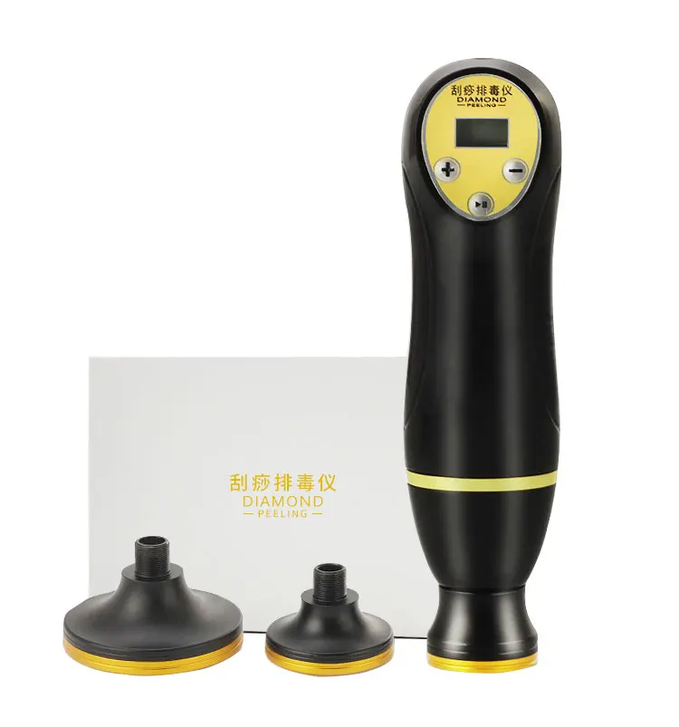 

GuaSha Scraping Chinese Treatment Body Back Massager Health Care Acupuncture Therapy Anti Cellulite SPA Body Relaxation Massage