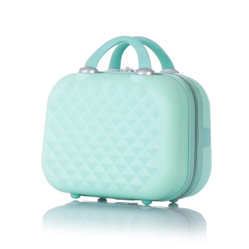 small suitcase for makeup