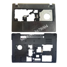 Чехол для lenovo Ideapad Y580 Y580A Y580P с подставкой для рук AM0N0000500/чехол для ноутбука AP0N0000500 AP0N0000510