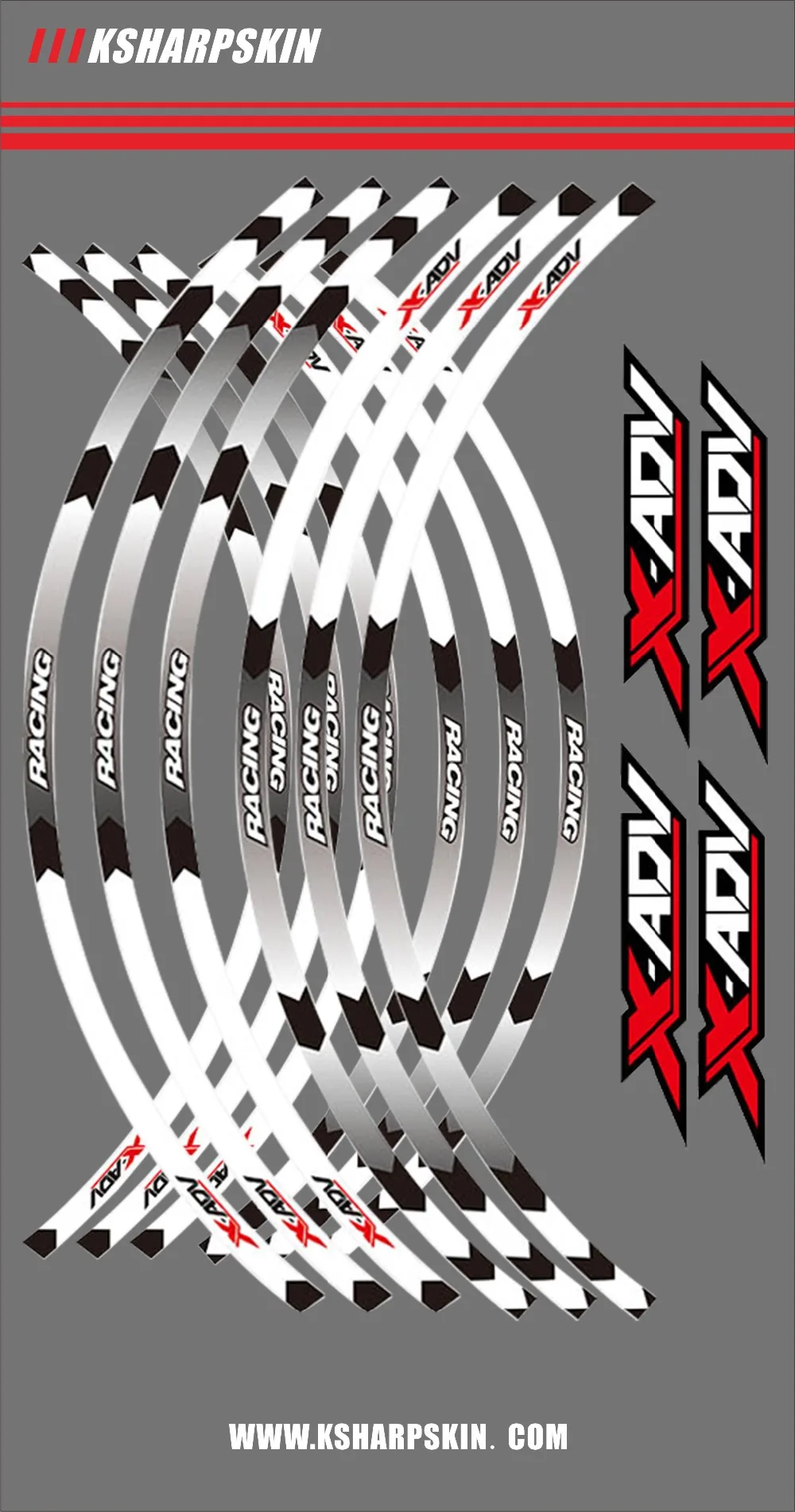X-ADV