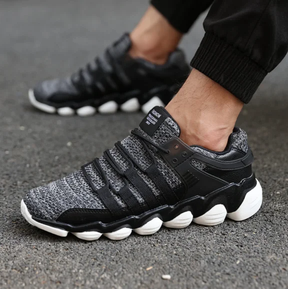 Shoes Men Sneakers Summer Trainers Ultra Boosts Baskets Air Huaraching Breathable Casual Shoes Sapato Masculino Krasovki Mens