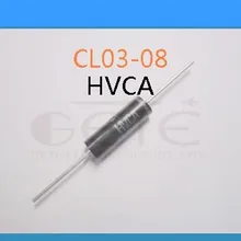 [Белла] высокого напряжения диода CL03-08 кремния Стек высокого напряжения 400mA 8kV-50 шт./лот