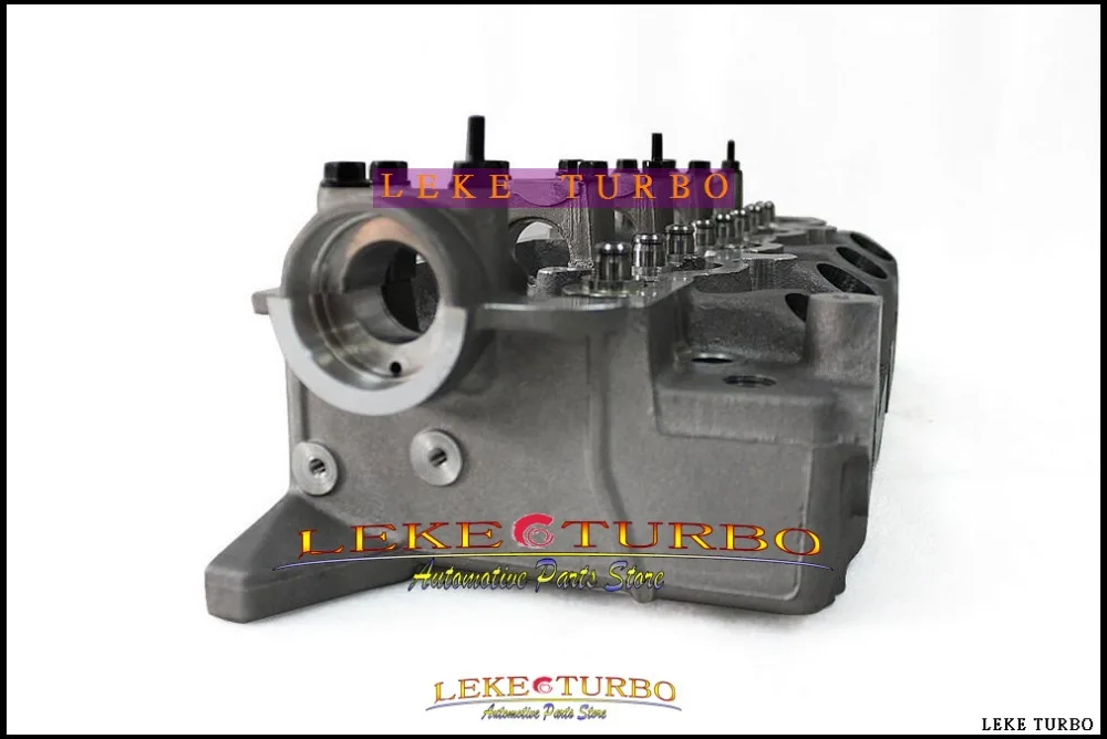 908 513 4D56 4D56T D4BA D4BH 4D56-T Cylinder Head For HYUNDAI Galloper (4)