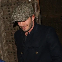 Модный Gorras Planas Мужской плоский берет, береты, головные уборы, мужские шапки, кепки, кепки в клетку, Бейкер, мальчик