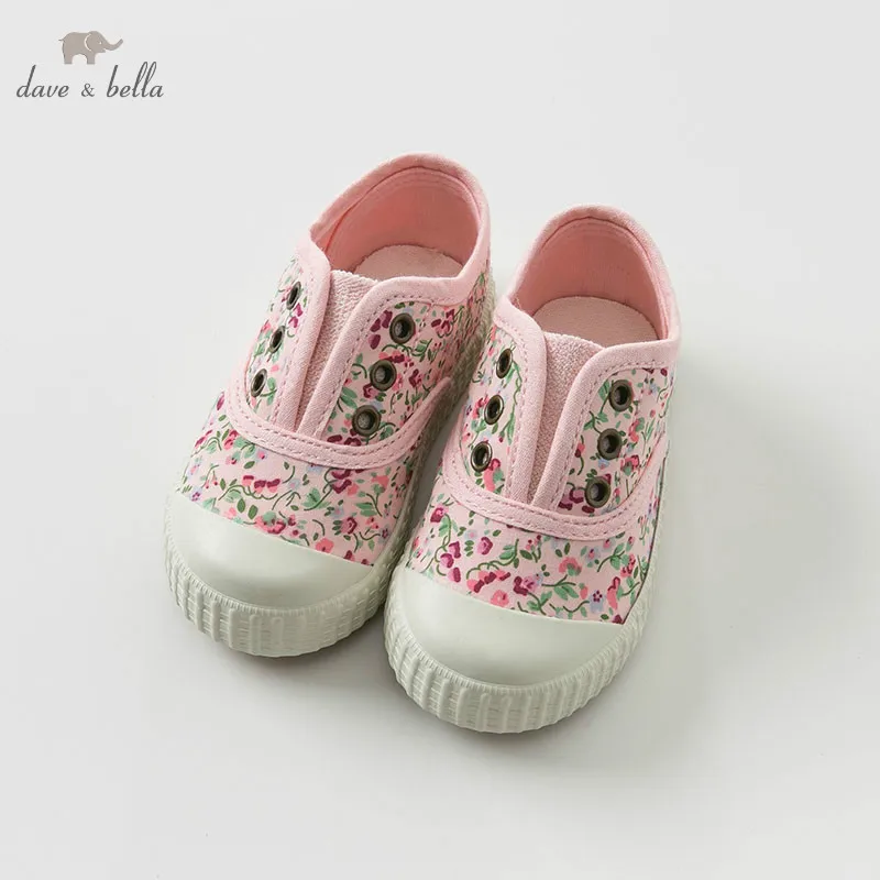 born canvas shoes