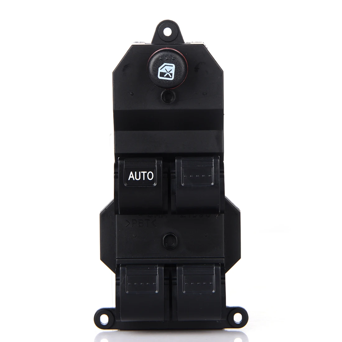 

Door Master Power Window Switch for Honda CRV Fit 2001-2005 Left LH Driver Side Front Control Switch Button 35750-S5A-A02ZA