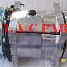 Универсальный Кондиционер a/c компрессор для SANDEN SD508 SD5H14 8368 9264