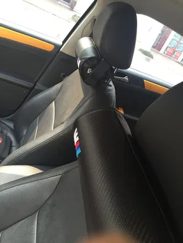 

Car-styling interior trim For BMW X1 E60 E36 E39 E46 E30 E60 E90 E92 F10 F30 F25 for bmw x3 x5 x6 gt car styling Accessories