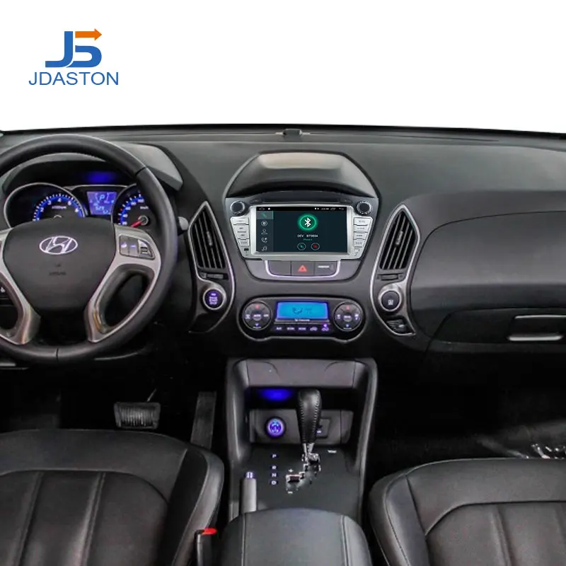 Flash Deal JDASTON Android 9.1 Car DVD Player For Hyundai IX35 TUCSON 2009-2013 Multimedia GPS Navigation 2 Din Car Radio Audio Stereo WIFI 5 Flash Deal JDASTON Android 9.1 Car DVD Player For Hyundai IX35 TUCSON 2009-2013 Multimedia GPS Navigation 2 Din Car Radio Audio Stereo WIFI 5