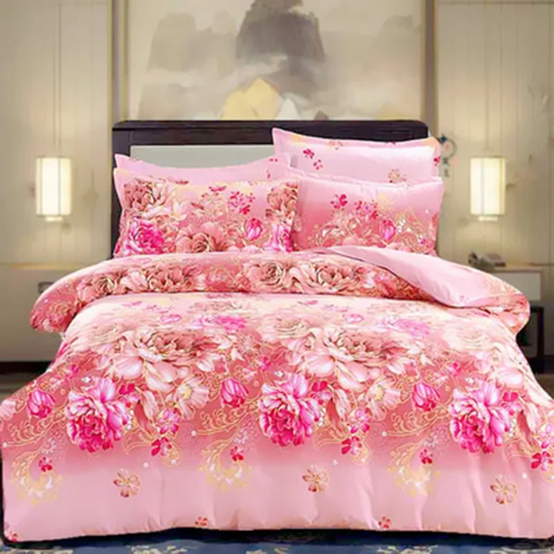 

Diamond velvet plain sofa bedding quilt cover single piece 2.0m / 1.8m / 1.5m special home textile wholesale
