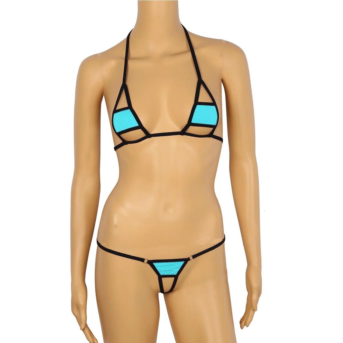 Why Not Micro Bikini