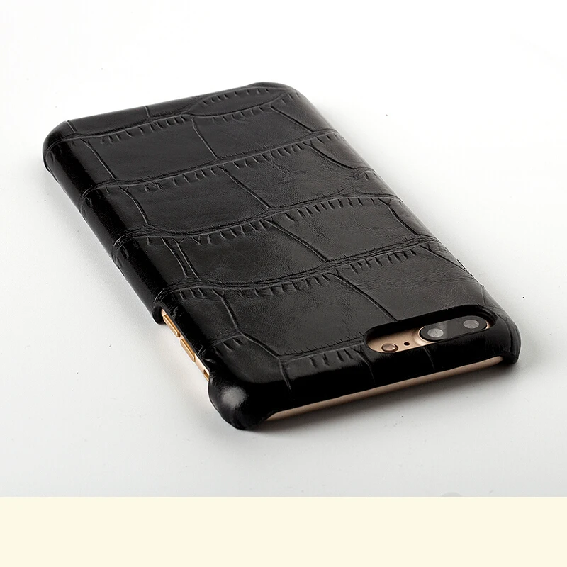 Жесткий чехол из натуральной кожи для OPPO R11s Plus R11 PLUS R9s plus R9 R7 R7s R5|Чехлы-накладки| |