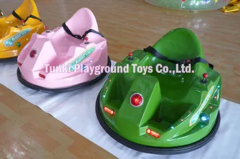 

fiberglass bumper car for adult and child