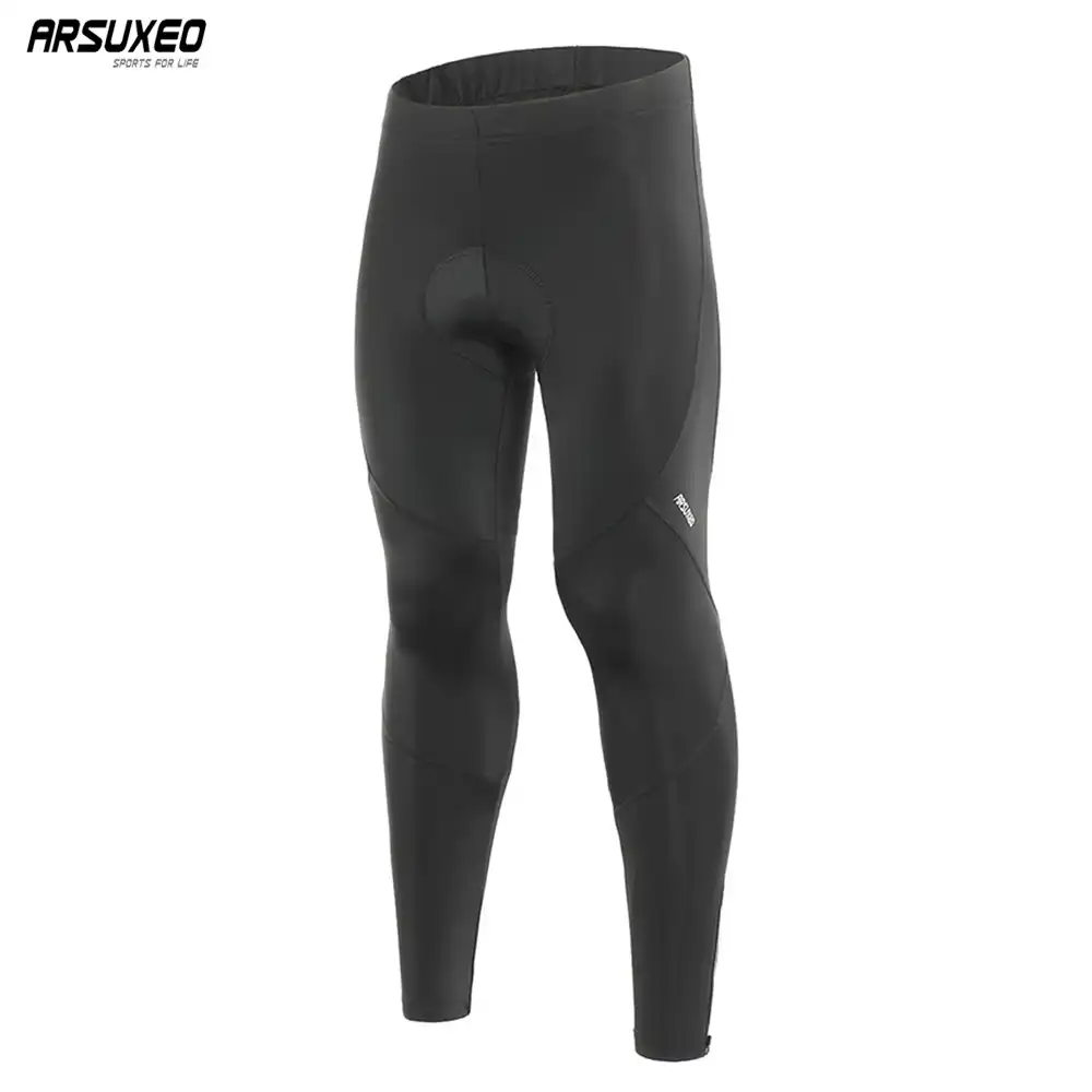 padded bike pants mens