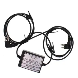 Anysecu двухстороннее реле Walkie Talkie ретранслятор Коробка для HYT два Ручной радио M Plug