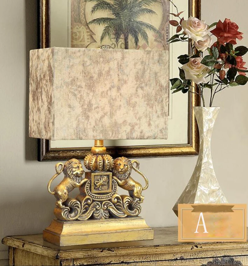 table lamp 8