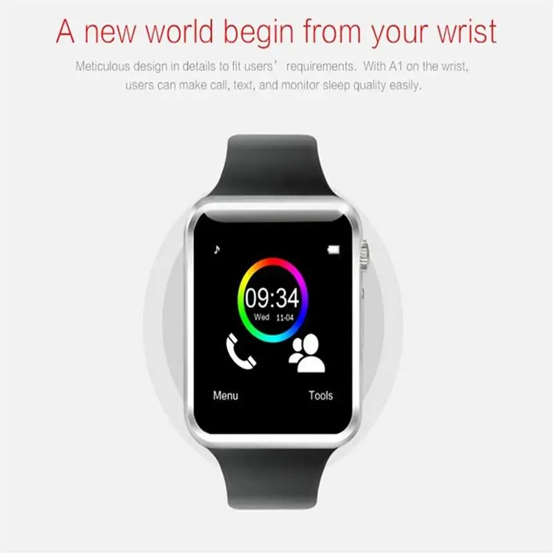 Bluetooth Smart Watch Smartwatch DZ09 Android Phone Call Relogio 2G GSM SIM TF Card Camera for iPhone Samsung HUAWEI PK GT08 A1 (17)