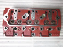Fujian Lijia SL3105ABT for tractor like JINMA, Foton, the cylinder head, part number: