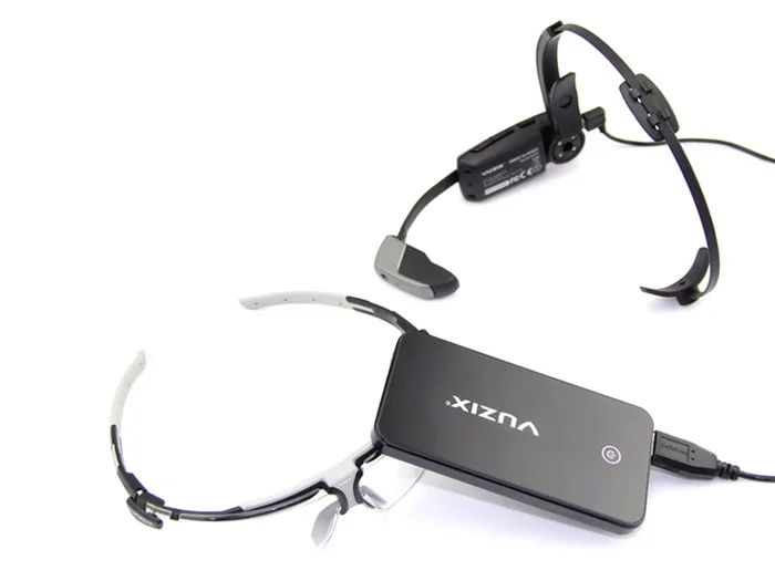 Vuzix m100 Clearance