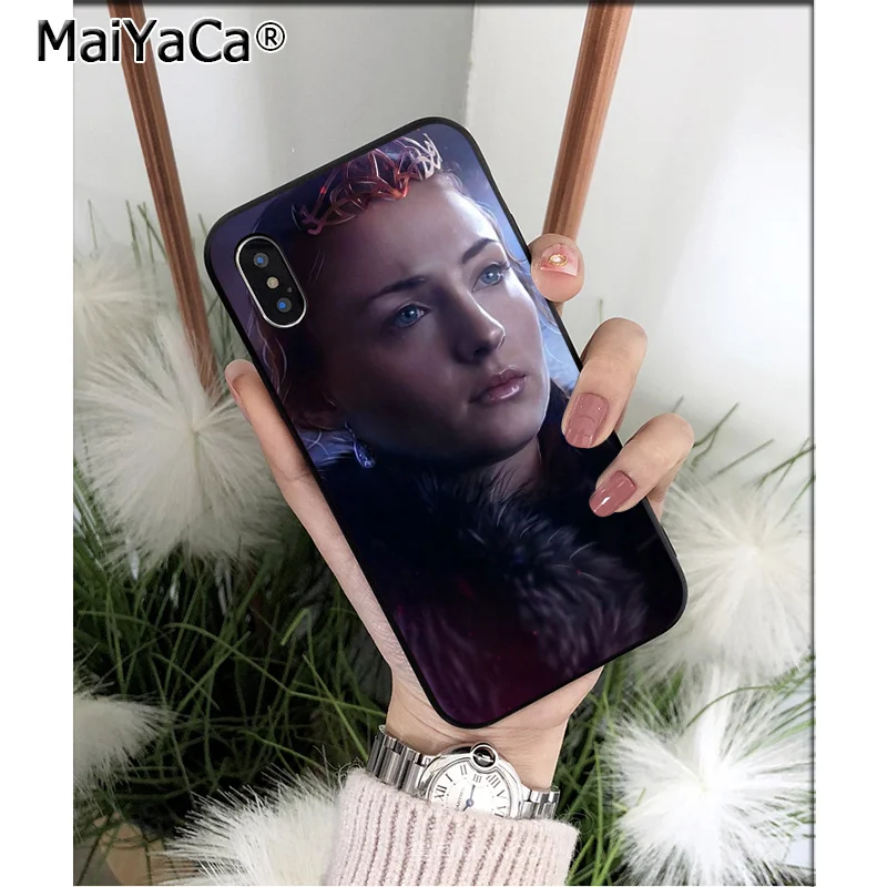 Game Thrones Sansa Stark