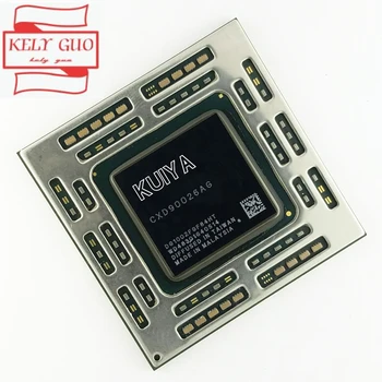 

100% test very good product CXD90026AG reball BGA chipset