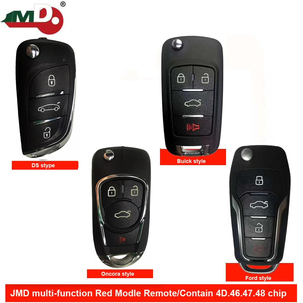 

JMD Handy Baby Super remote Hand-held Bluetooth Car Key Chip Programmer Handy Baby II Remote Renew/Card Copier
