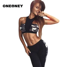 Высокое качество Йога Комплект Спортивный бюстгальтер сексуальный пуш-ап тренажерный зал Воздухопроницаемый фитнес бег спортивный костюм Одежда тренировки спортивные костюмы