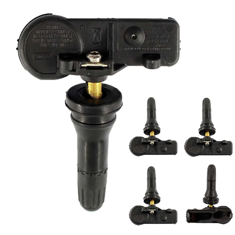 

New Tire Pressure Sensor TPMS12 DE8T-1A180-AA For Ford Motorcraft CSL2017