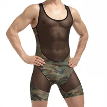 Мужская интегрированная дышащая сетчатая жилетка, сексуальное мужское нижнее белье для гимнастики, фитнеса, мужские футболки, сексуальное нижнее белье, утягивающие костюмы