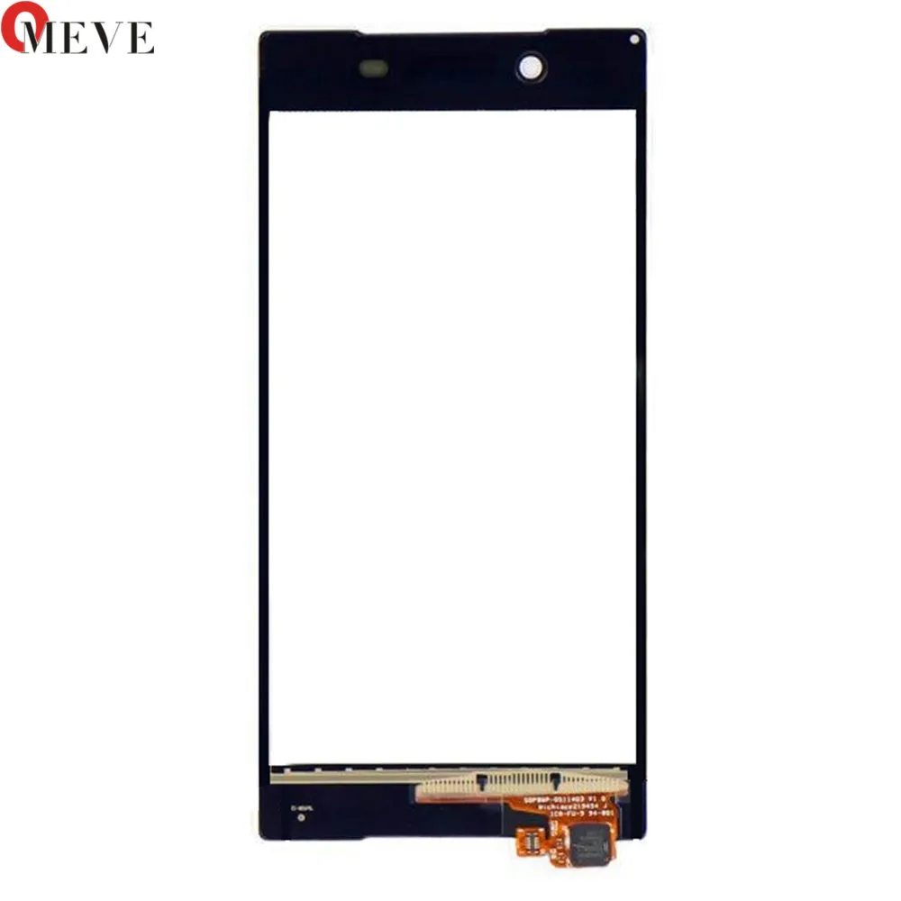 

High Quality For Sony Xperia Z5 Compact Z5 Mini E5803 E5823 Touch Screen Digitizer Sensor Front Glass Lens