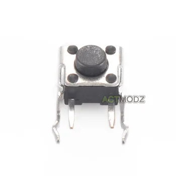 

4 PCS RB/LB Tactile Switch Repair Bumper Button for Xbox 360 Controller