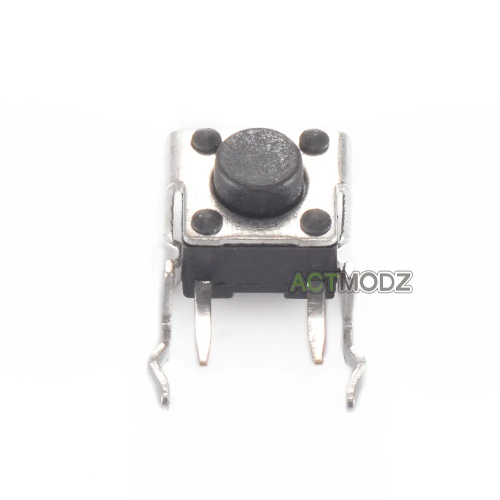 eXtremeRate4PCSRBLBTactileSwitchRepairBumperButtonforXbox