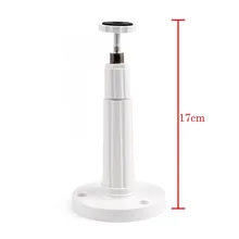 4 шт. австралийская подставка для настенного монтажа кронштейн камеры наблюдения 17 см x 9 см